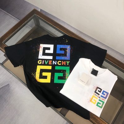 Givenchy T-shirt — 3