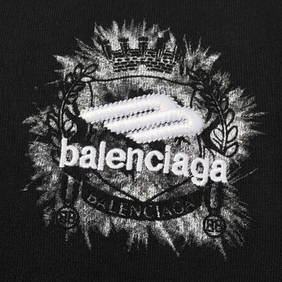 Balenciaga T-shirt — 4