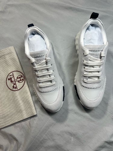 Hermès Bouncing sneakers — 4