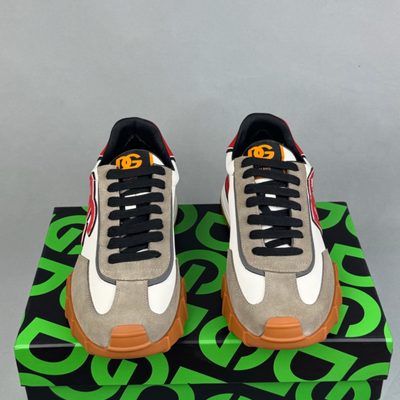 Dolce & Gabbana DG Athletic sneakers — 3