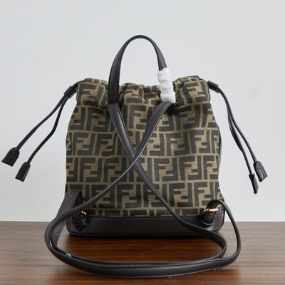 Fendi Backpack (T) — 3