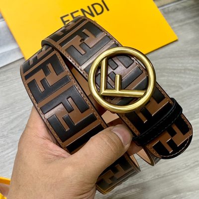 Fendi Belt — 5
