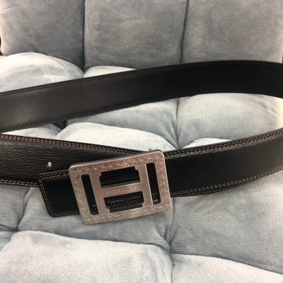 Hermès Belt — 8