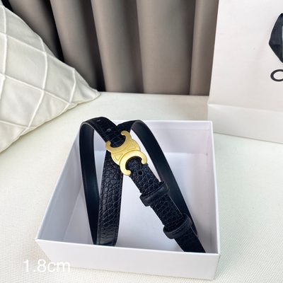 Celine Belt — 4