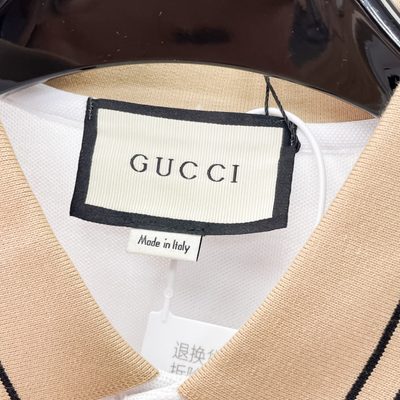 Gucci polo shirt — 5