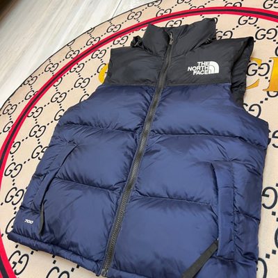 The North Face 1996 Retro Nuptse Down Vest/Gilet — 4
