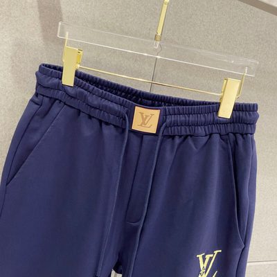 Louis Vuitton shorts — 6