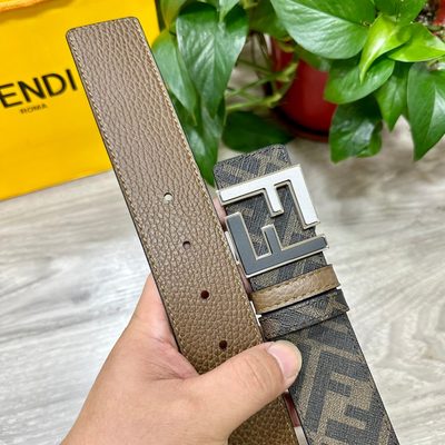 Fendi Belt — 4