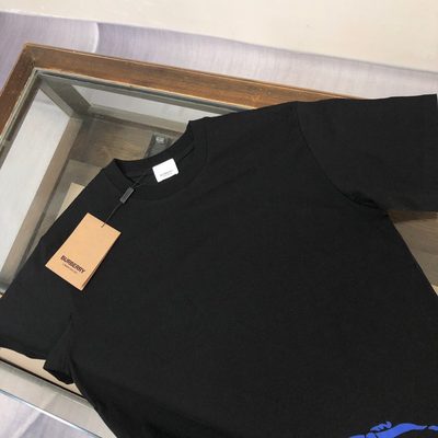 Burberry t-shirt — 3