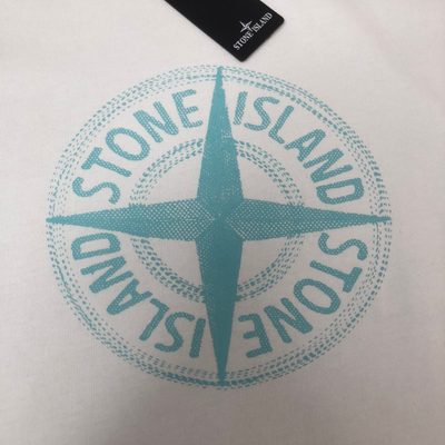 Stone Island t-shirt — 5