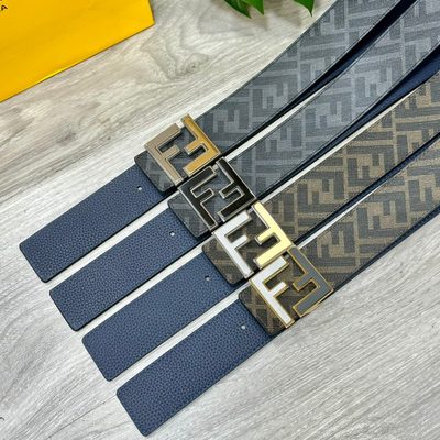 Fendi Belt — 6