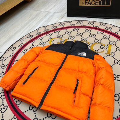 The North Face 1996 Retro Nuptse Puffer Jacket — 3