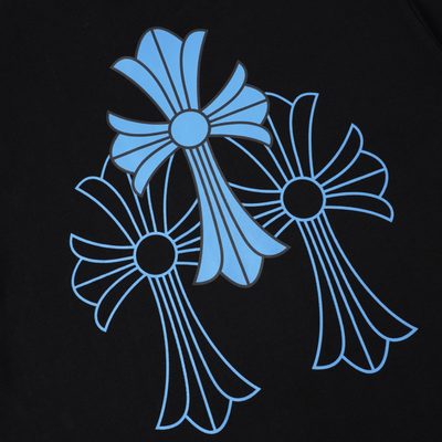 Chrome Hearts t-shirt — 7