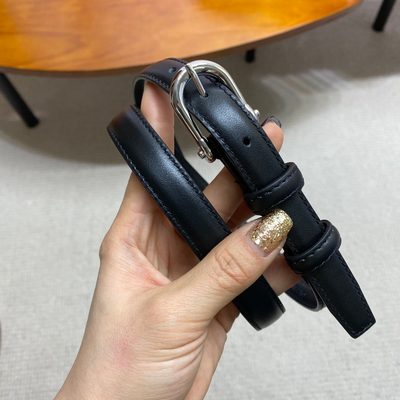 Celine Belt — 5
