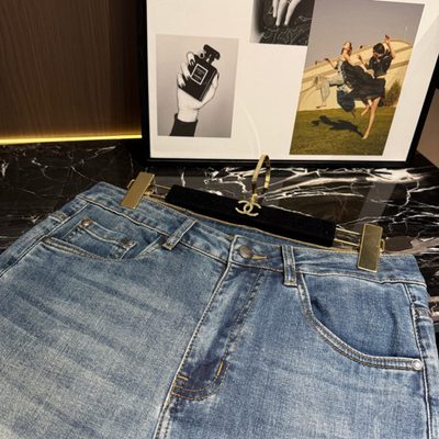 Louis Vuitton jeans — 4