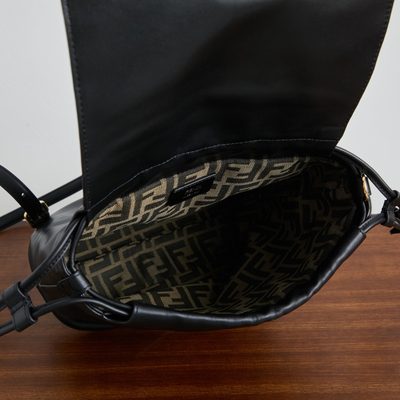 Fendi Backpack (T) — 9