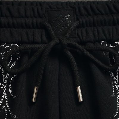 LV shorts — 5