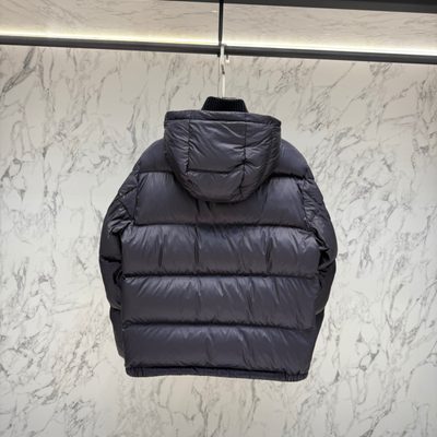Moncler Rivau Down Jacket — 3