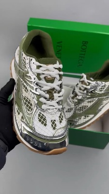 Bottega Veneta Orbit sneakers — 5