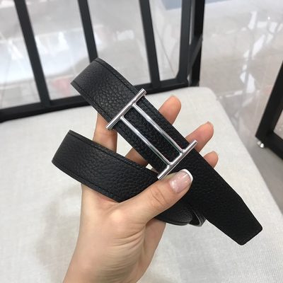 Hermès Belt — 7