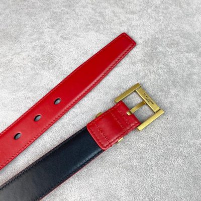 YSL Belt — 5