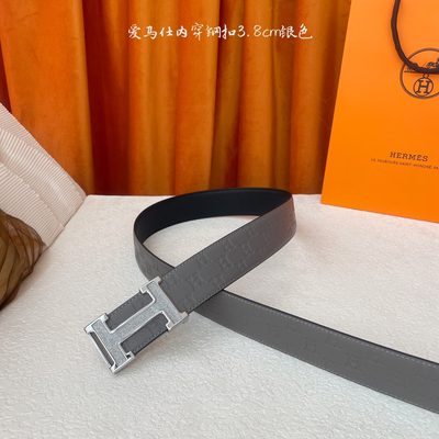 Hermès Belt — 3