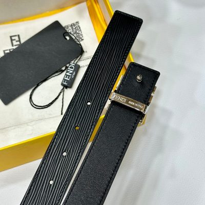 Fendi Belt — 5