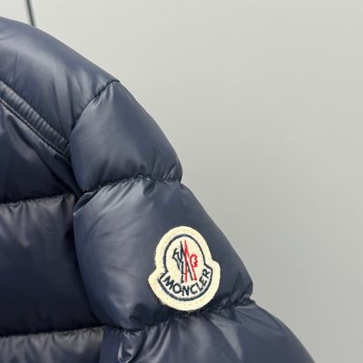 Moncler Genet Padded Coat — 4