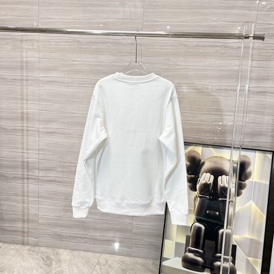 Burberry crewneck sweatshirt — 6