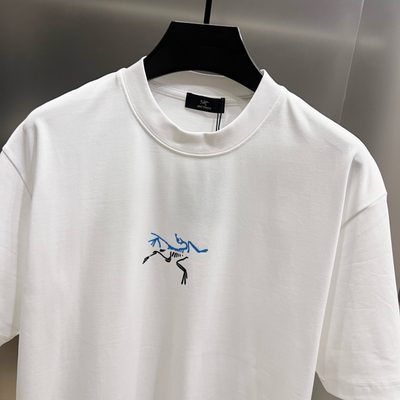 Arc'teryx Kragg SL Cotton T-shirt — 9