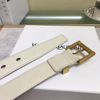 YSL Belt — 6