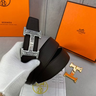 Hermès Belt — 7