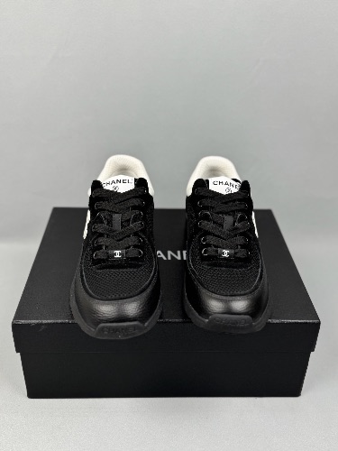 Chanel sneakers — 3