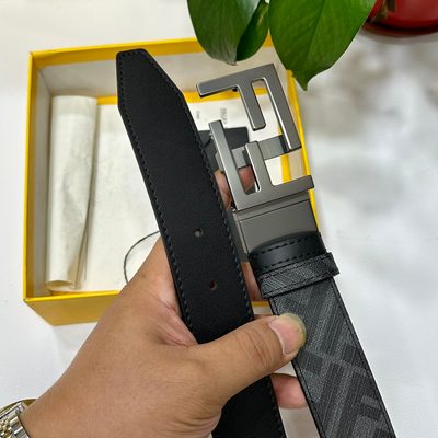 Fendi Belt — 8
