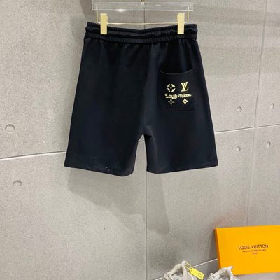 Louis Vuitton shorts — 4