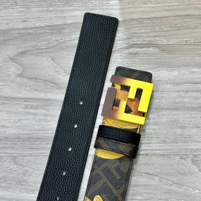 Fendi Belt — 7