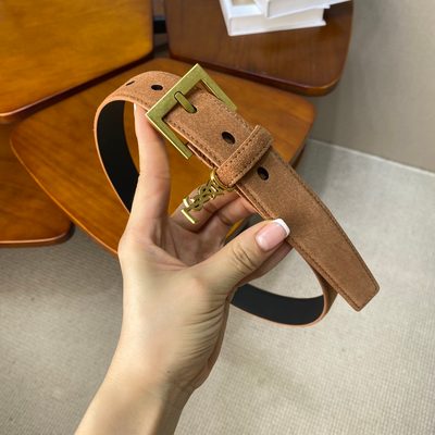 YSL Belt — 5