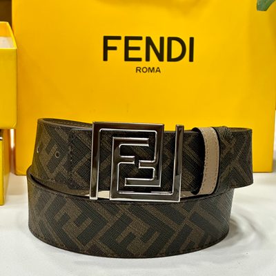 Fendi Belt — 5
