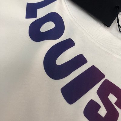 Louis Vuitton cotton T-shirt — 5