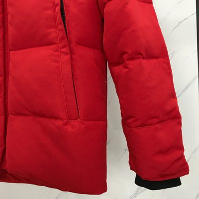 Canada Goose Wyndham Parka — 6