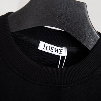 Loewe Crew-Neck Sweater — 4