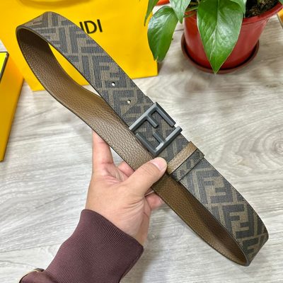 Fendi Belt — 3