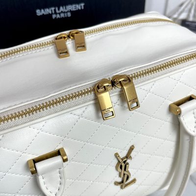 Saint Laurent duffel bag — 6