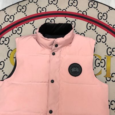 Canada Goose gilet — 6