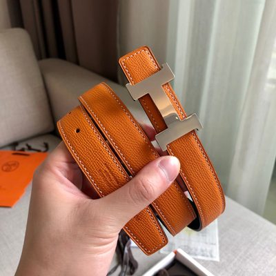 Hermès Belt — 4