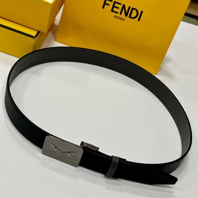 Fendi Belt — 6