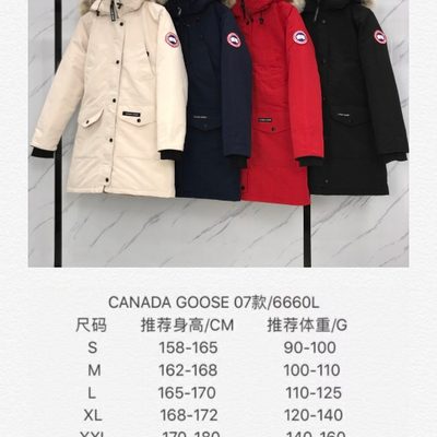Canada Goose Women's Trillium Parka — 9