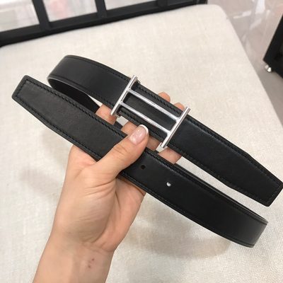 Hermès Belt — 6