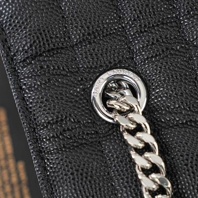 Saint Laurent Envelope shoulder bag — 10