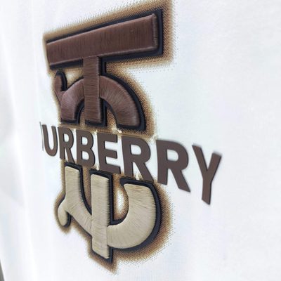 Burberry T-shirt — 5